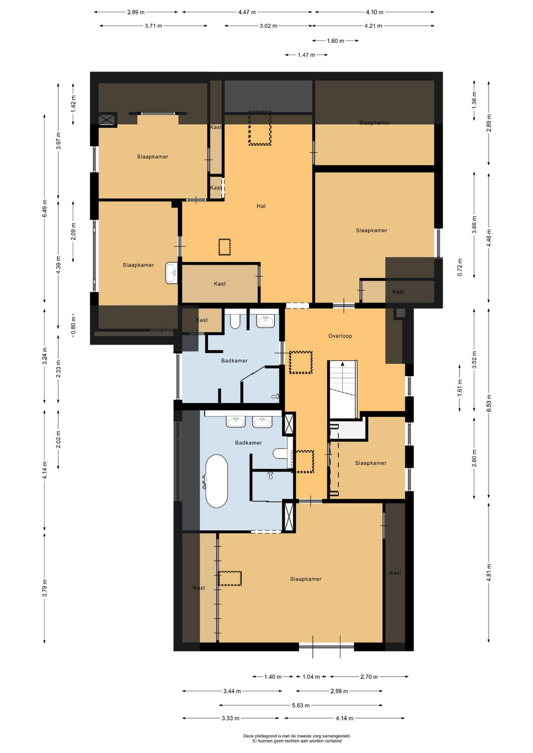 Foto 71 van Cieringstraat 1