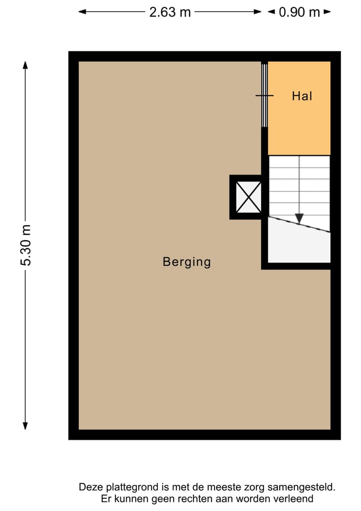 Foto 72 van Cieringstraat 1
