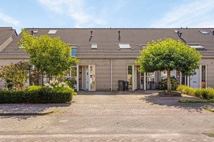 Foto 1 van Rogge 16