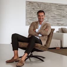 A.J.C. (Arie-Jan) van Klaveren - Vastgoedadviseur