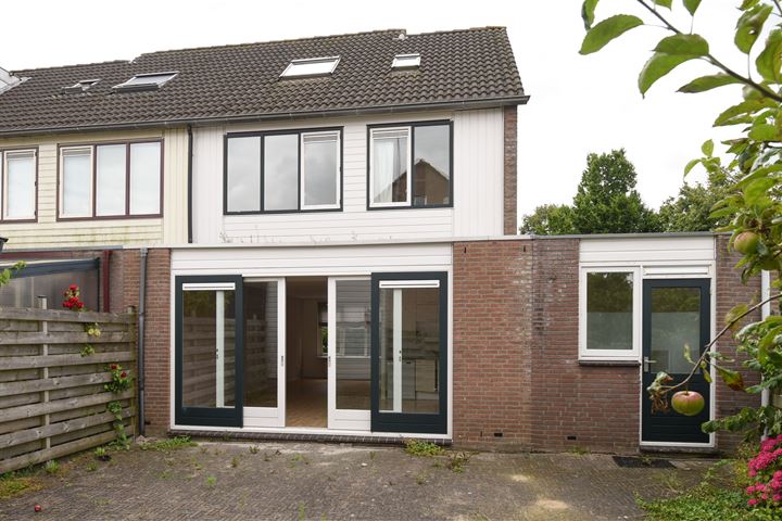 Bekijk foto 18 van Enkhuizerzand 29