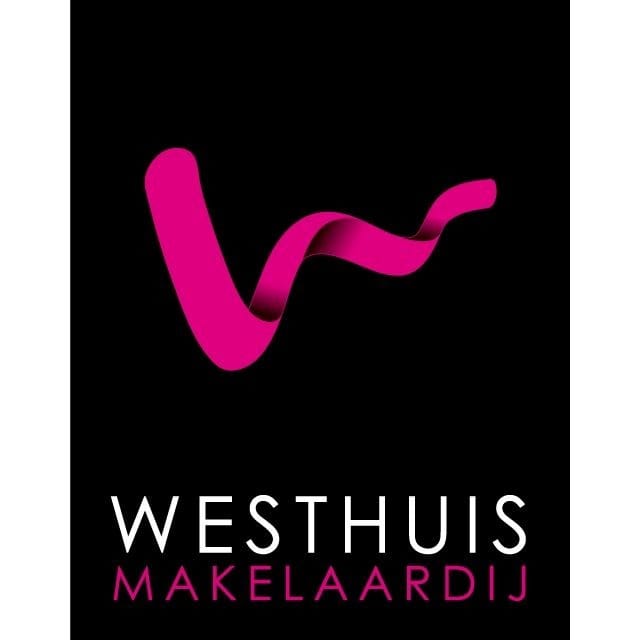Westhuis Makelaardij Logo