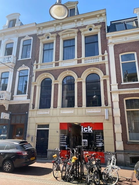 Bekijk foto 1 van In de Betouwstraat 29