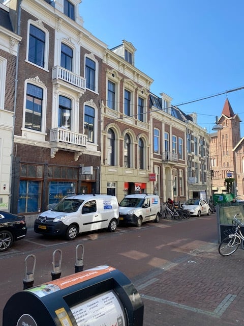 Bekijk foto 3 van In de Betouwstraat 29