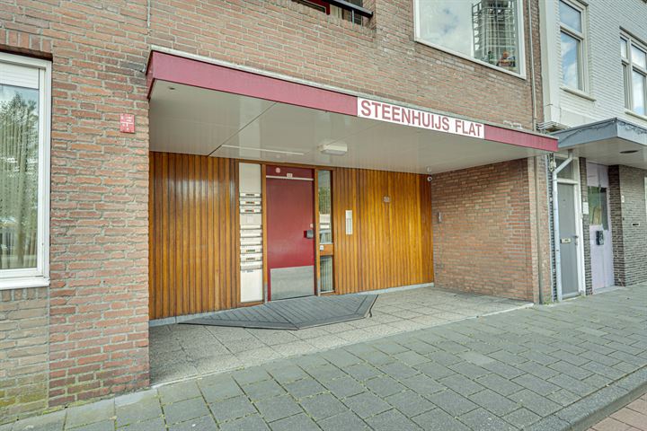 View photo 5 of Paul Krugerstraat 68-628