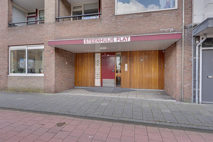 View photo 6 of Paul Krugerstraat 68-628