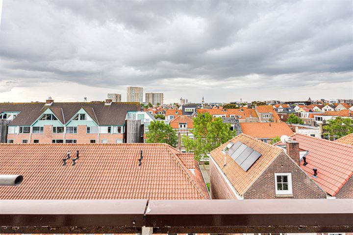 View photo 10 of Paul Krugerstraat 68-628