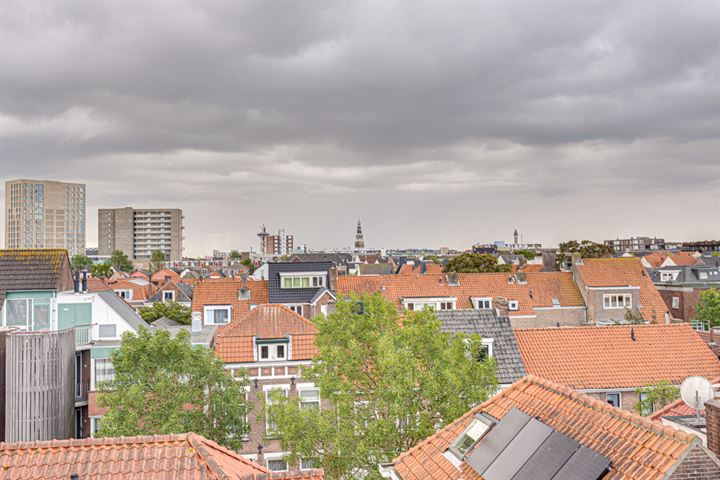 View photo 11 of Paul Krugerstraat 68-628