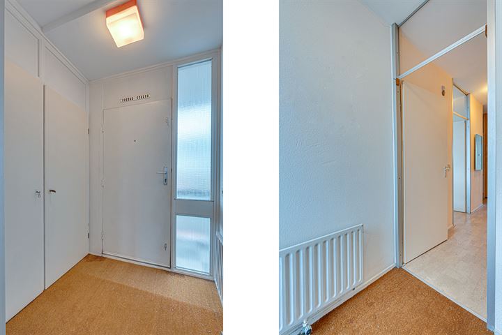 View photo 13 of Paul Krugerstraat 68-628