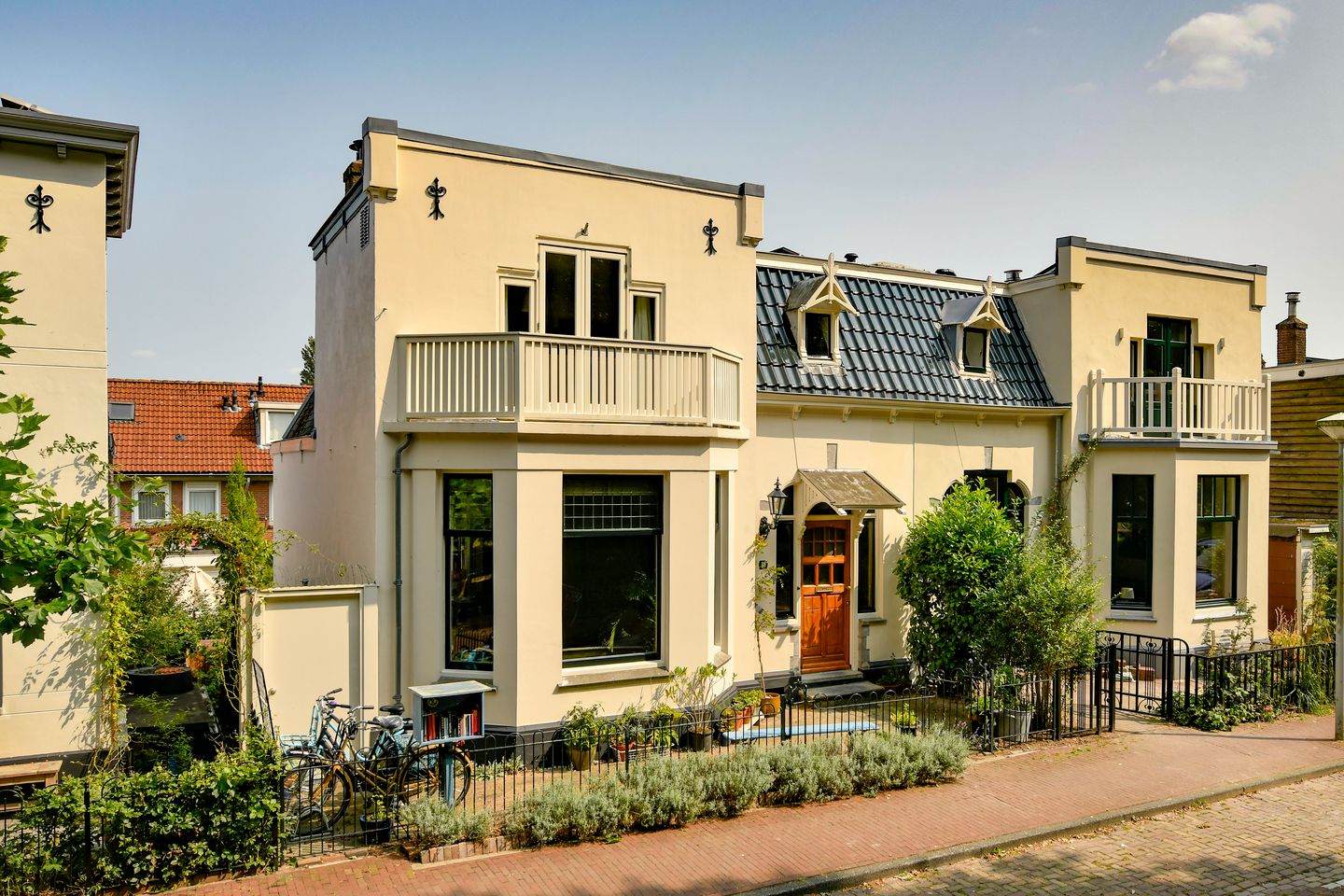 Foto 1 van Leeuwarderweg 80