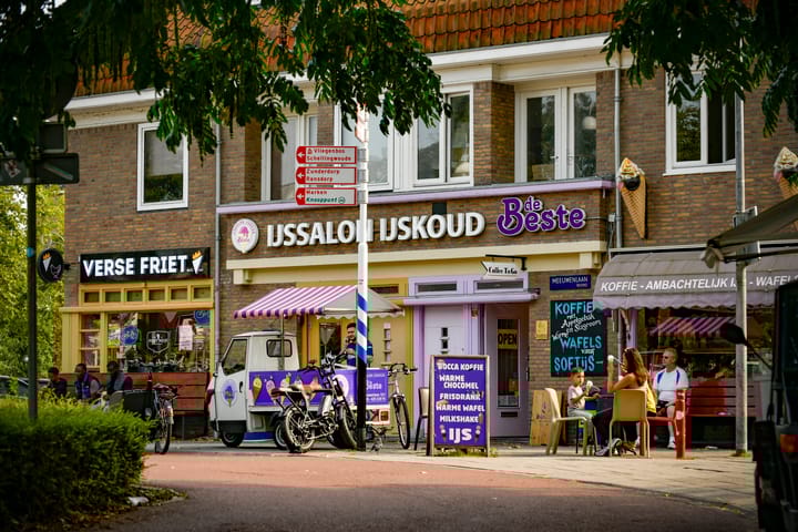 Foto 33 van Leeuwarderweg 80