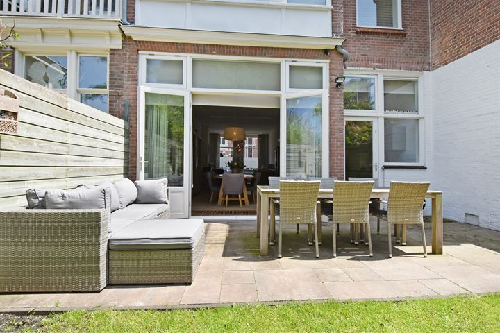 View photo 6 of Banstraat 3