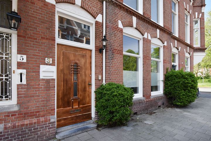 View photo 51 of Banstraat 3