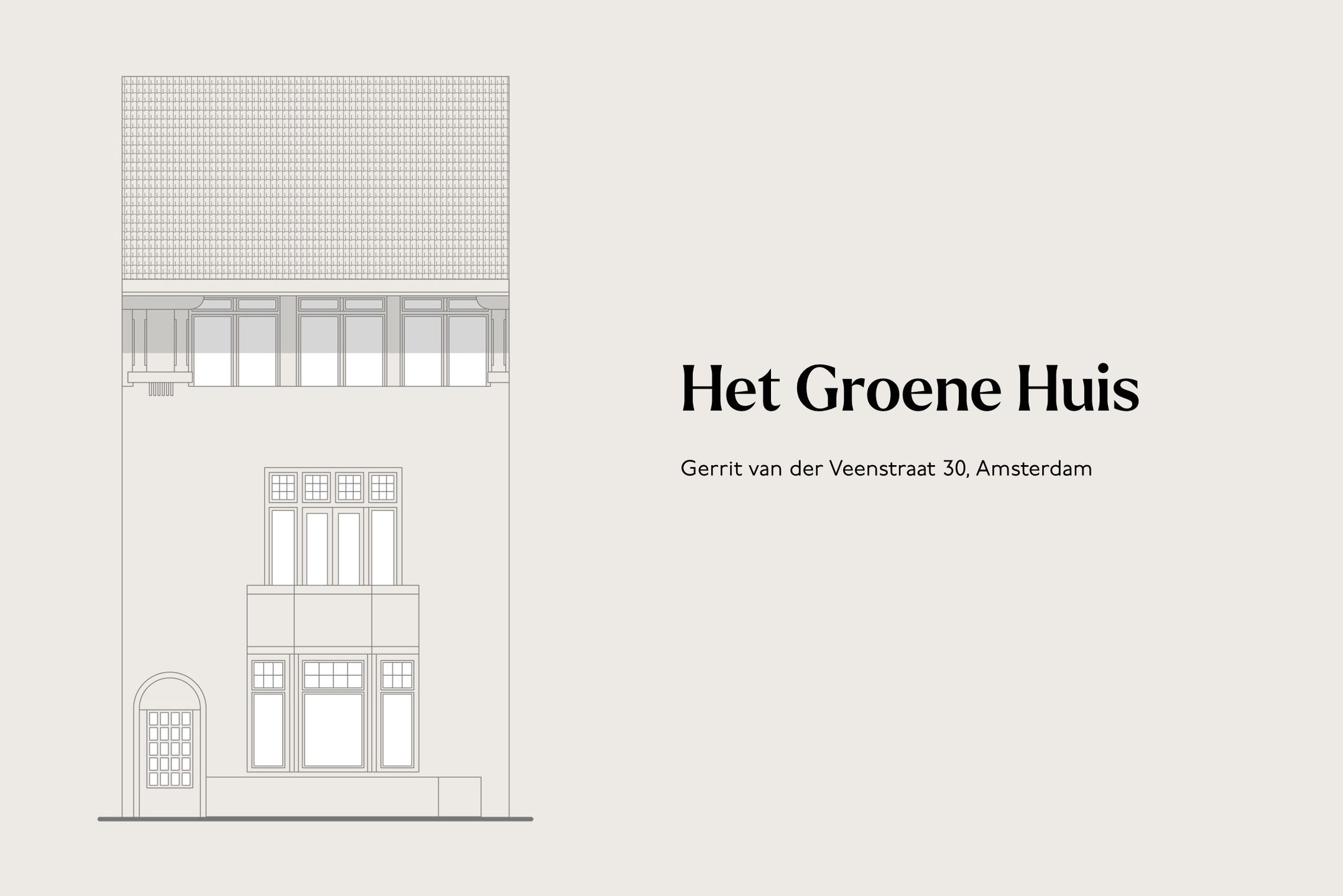 Photo 3 of Gerrit van der Veenstraat 30