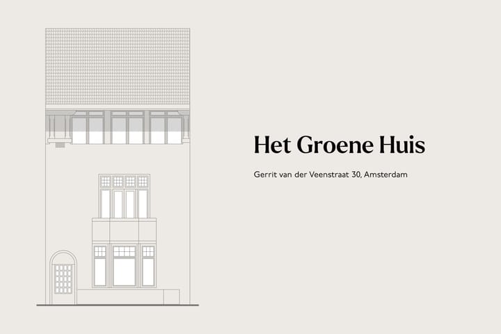 Foto 3 van Gerrit van der Veenstraat 30