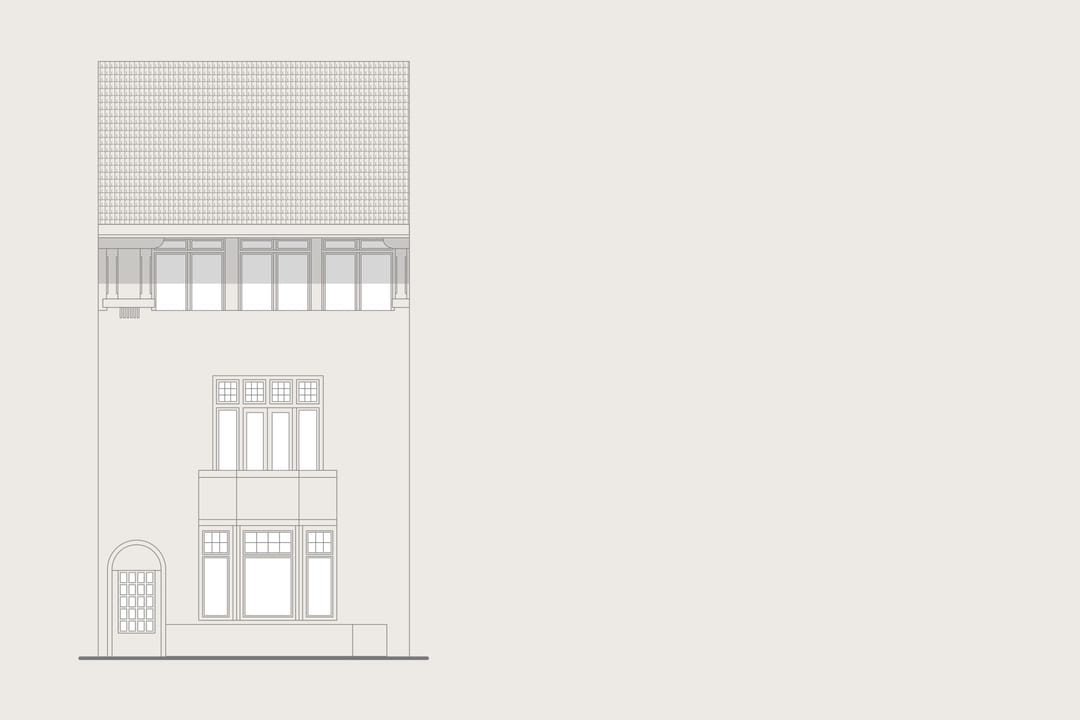 Photo 2 of Gerrit van der Veenstraat 30