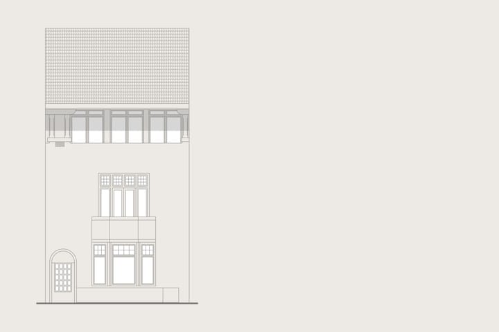 Foto 2 van Gerrit van der Veenstraat 30