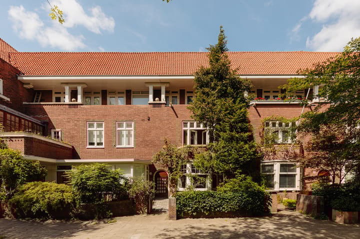 Foto 7 van Gerrit van der Veenstraat 30