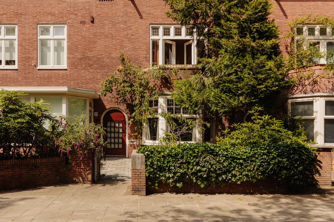 Photo 8 of Gerrit van der Veenstraat 30