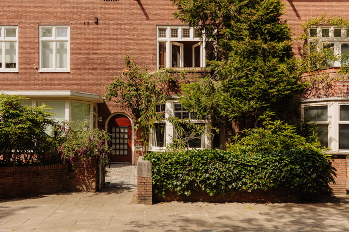 Foto 8 van Gerrit van der Veenstraat 30