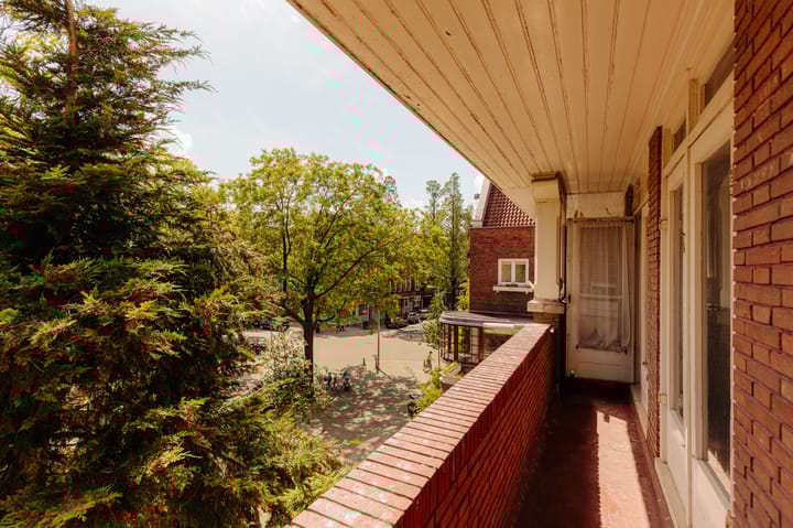 Foto 22 van Gerrit van der Veenstraat 30