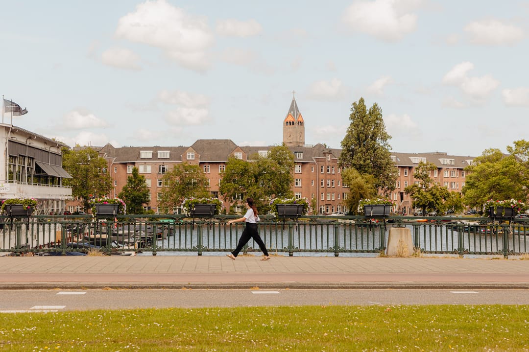 Photo 26 of Gerrit van der Veenstraat 30