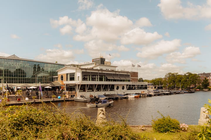 Foto 27 van Gerrit van der Veenstraat 30