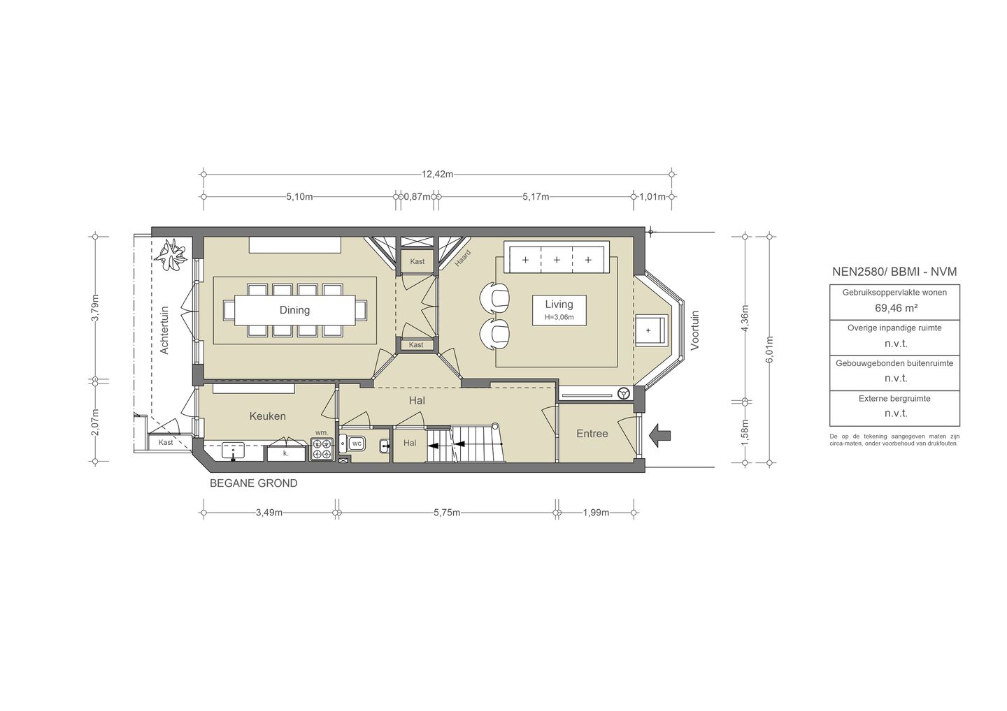 Photo 29 of Gerrit van der Veenstraat 30