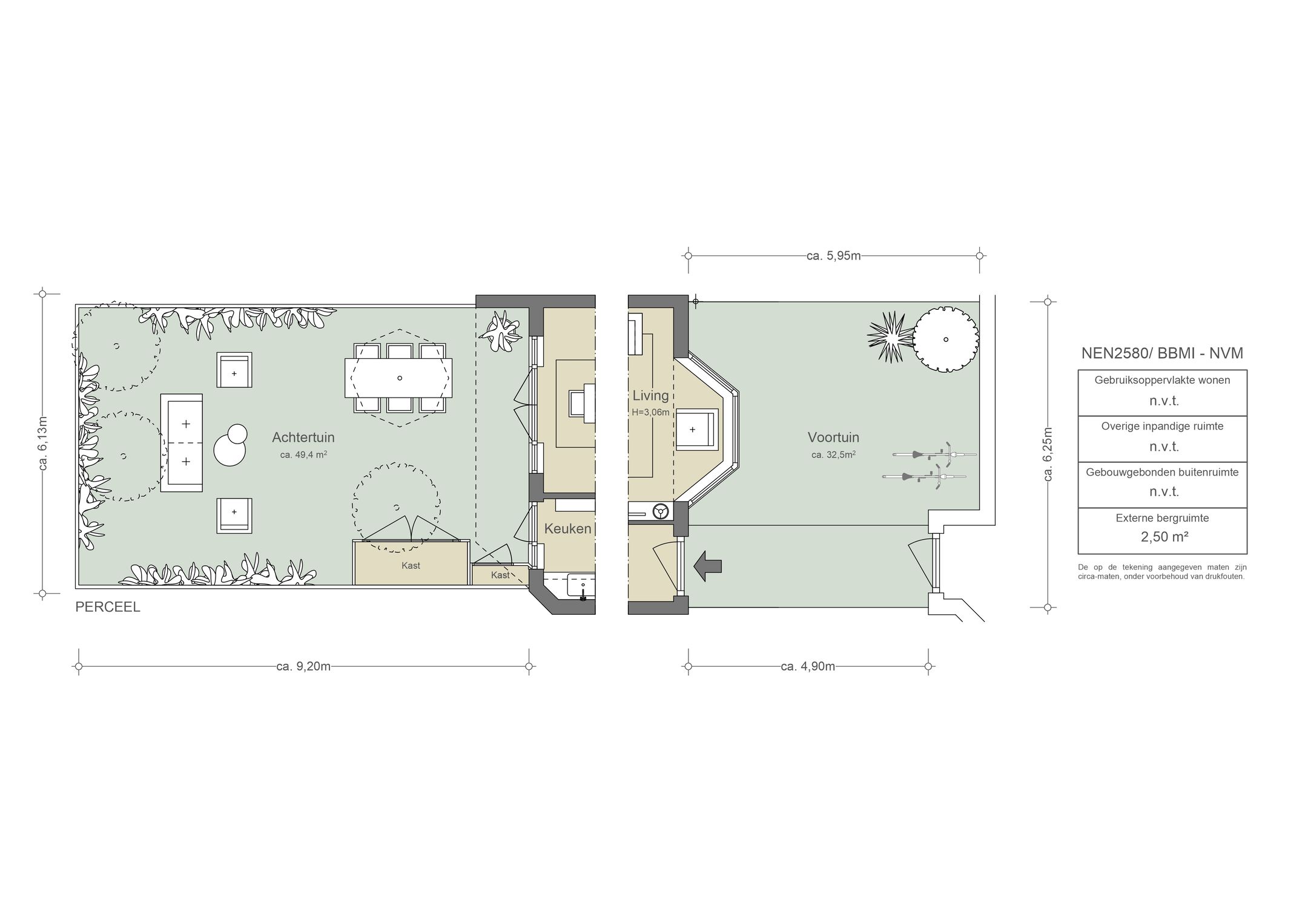 Photo 30 of Gerrit van der Veenstraat 30