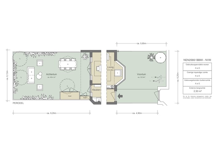 Foto 30 van Gerrit van der Veenstraat 30