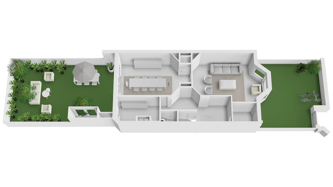 Photo 31 of Gerrit van der Veenstraat 30