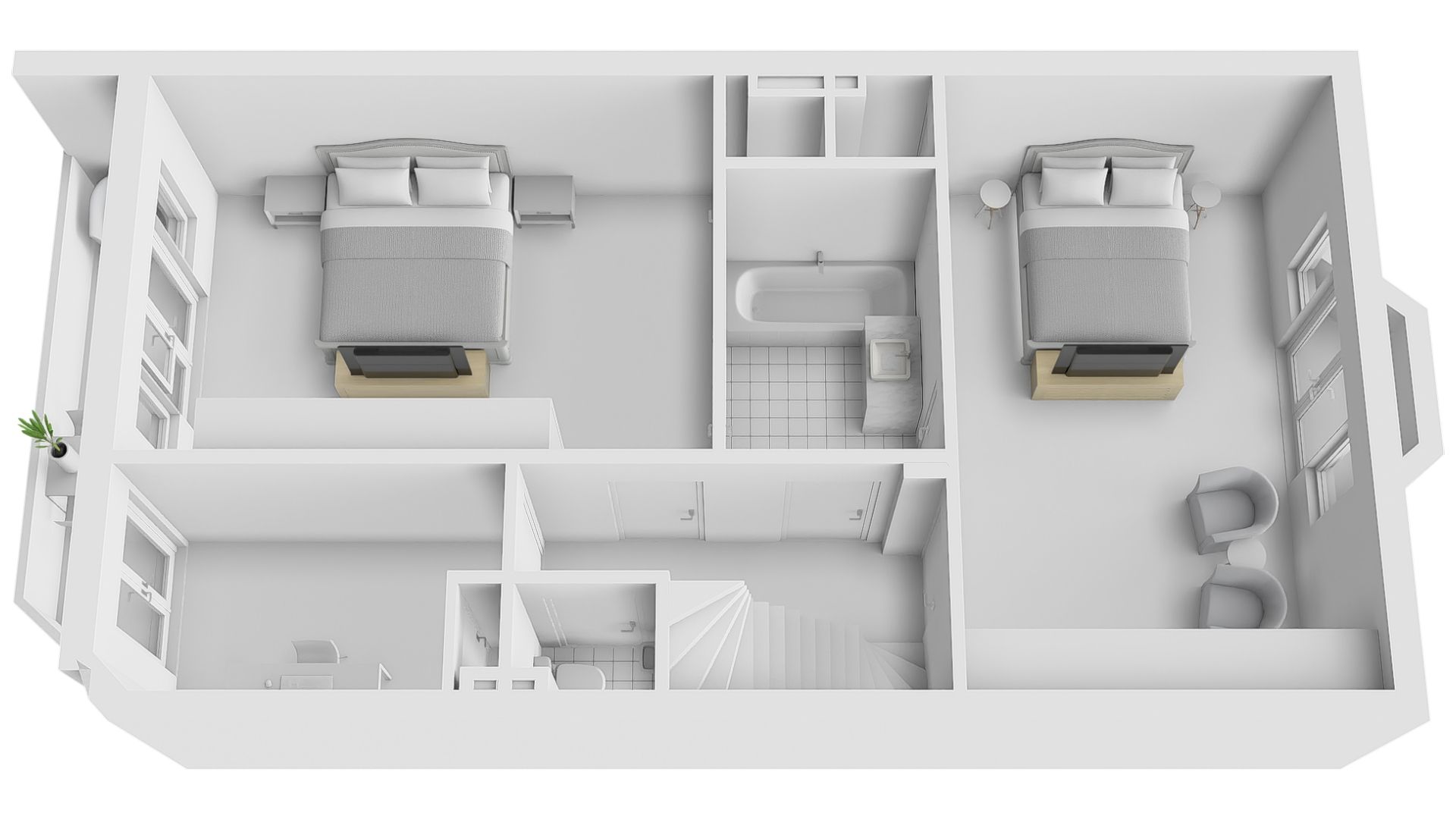 Photo 33 of Gerrit van der Veenstraat 30