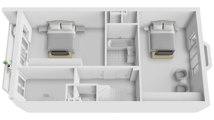 Foto 33 van Gerrit van der Veenstraat 30