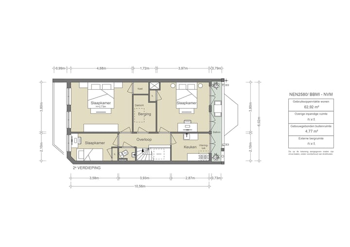 Foto 34 van Gerrit van der Veenstraat 30