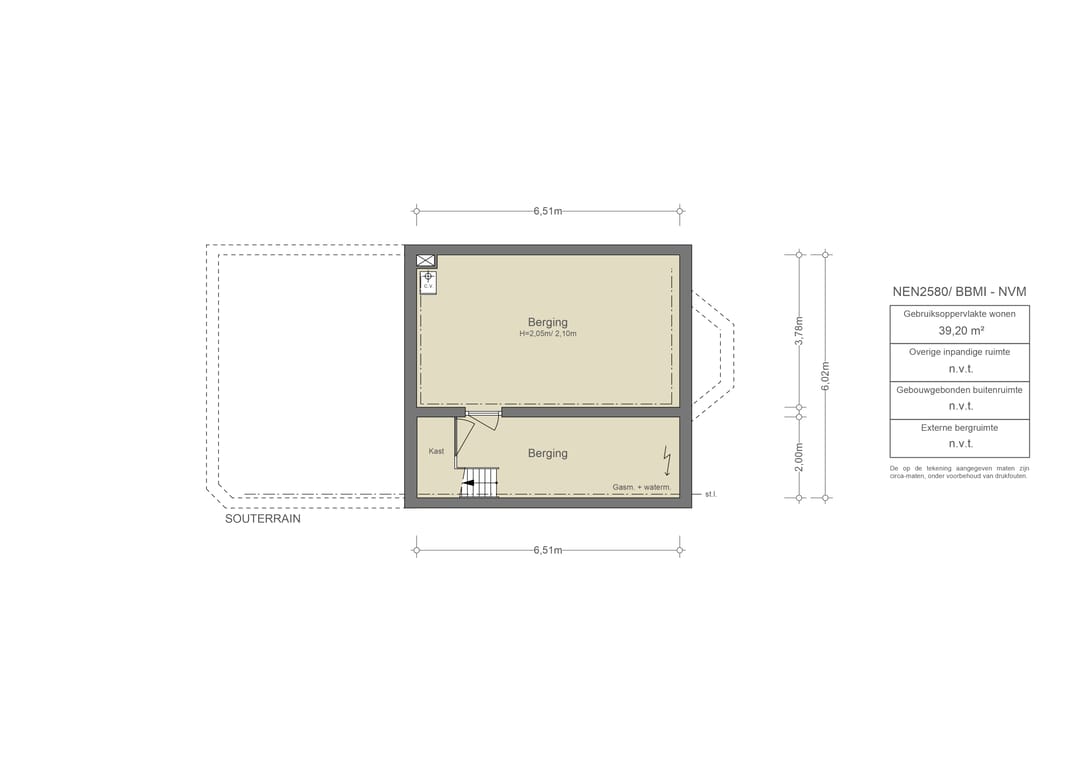 Photo 38 of Gerrit van der Veenstraat 30