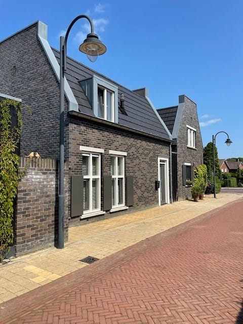 Foto 3 van Vinkenbek 4