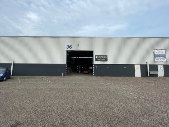 Elftweg 36