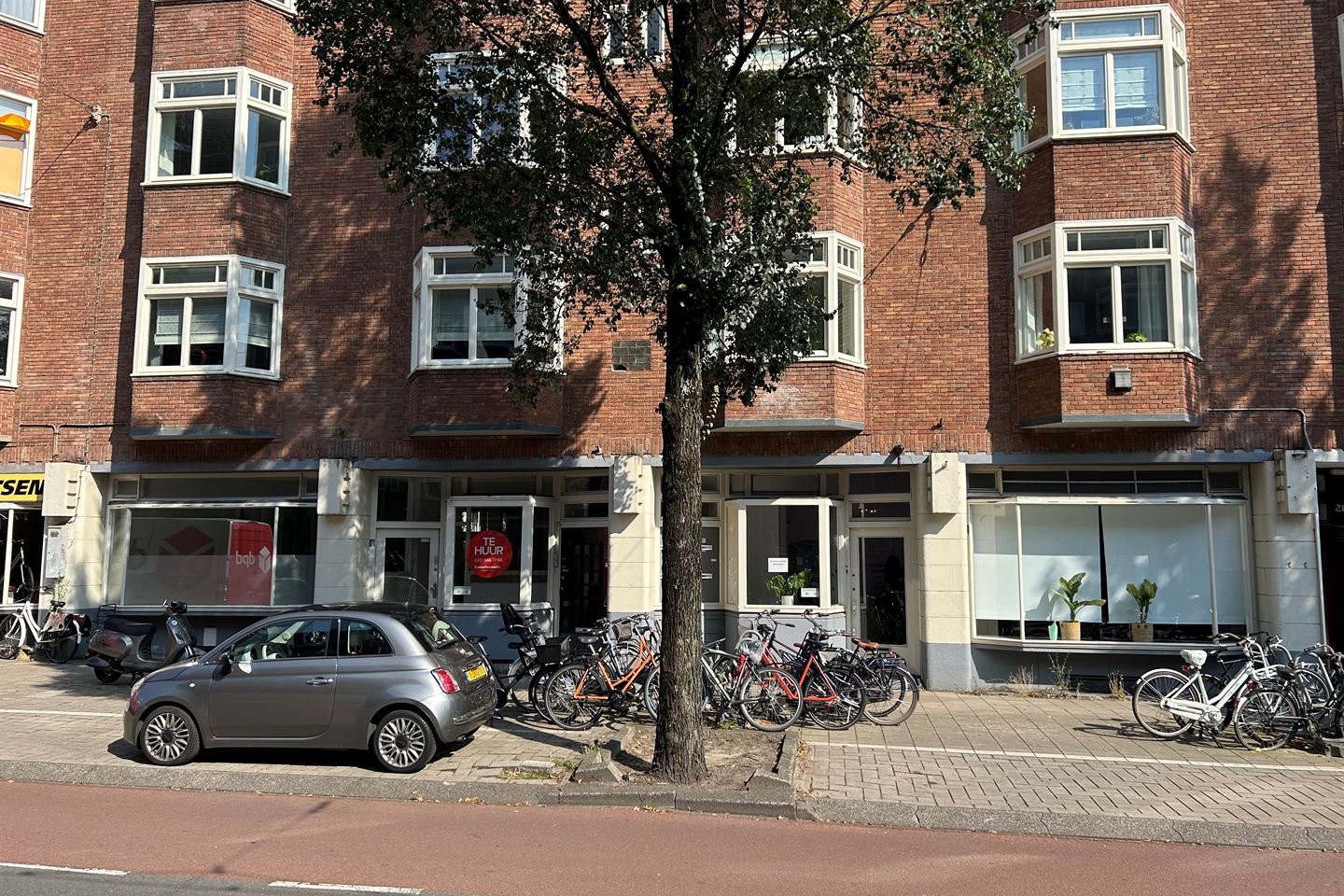 View photo 1 of Scheldestraat 13-19