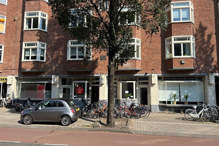 Scheldestraat 13-19, Amsterdam