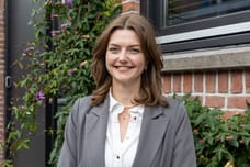 Charlotte Buijs  - Assistent-taxateur