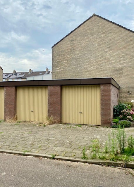 Numitorhof, Maastricht, 6215SC, Limburg, Nederland