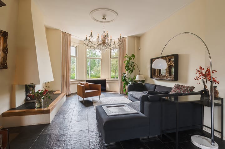 Foto 3 van Oostersingel 35