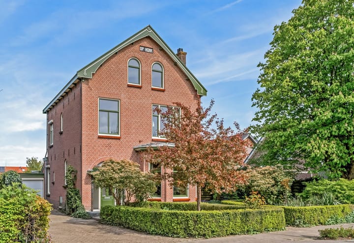 Foto 5 van Oostersingel 35