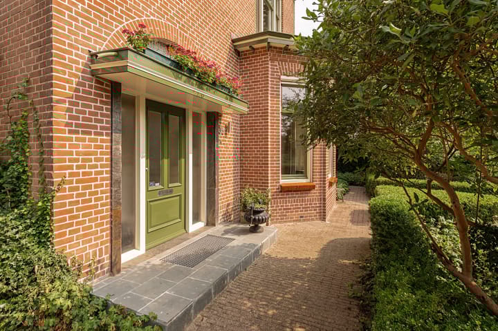 Foto 6 van Oostersingel 35