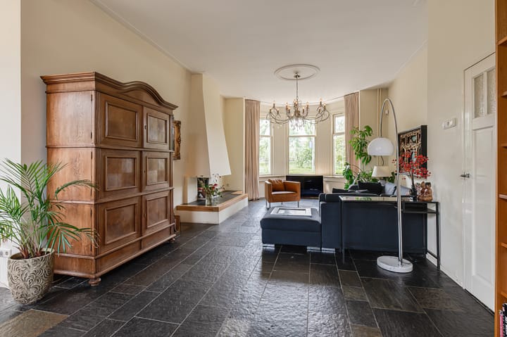 Foto 7 van Oostersingel 35