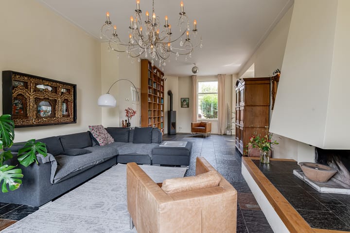 Foto 9 van Oostersingel 35