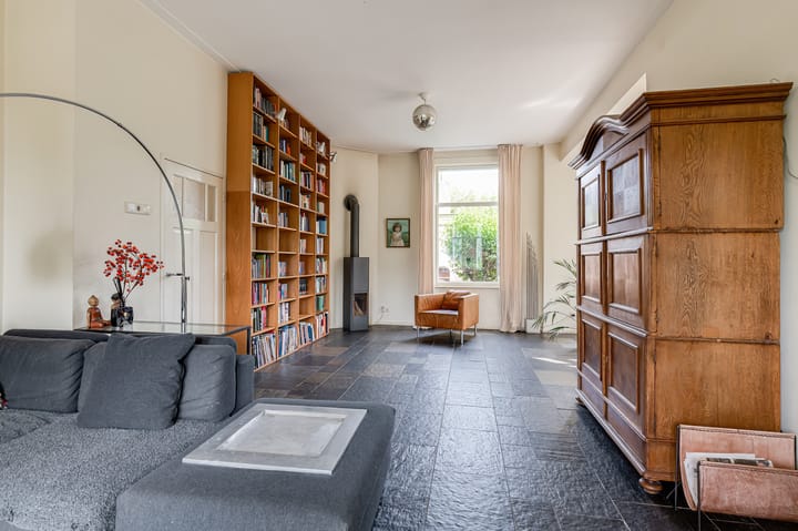 Foto 10 van Oostersingel 35