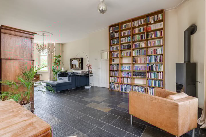 Foto 11 van Oostersingel 35