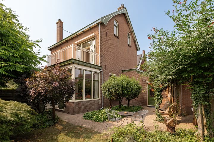 Foto 18 van Oostersingel 35