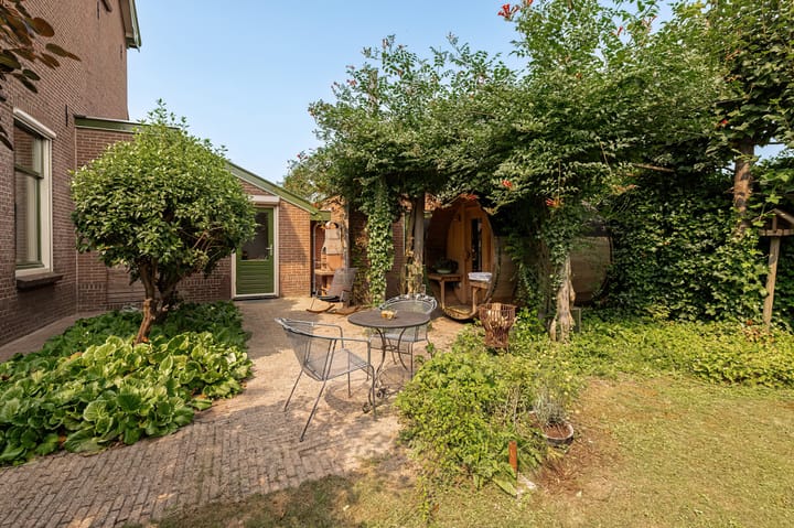 Foto 21 van Oostersingel 35